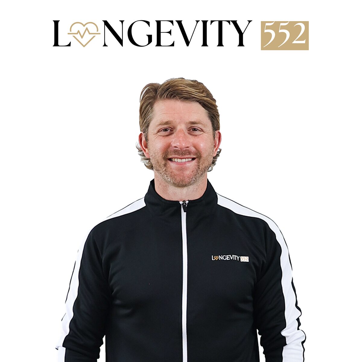 Jamie - Longevity 552